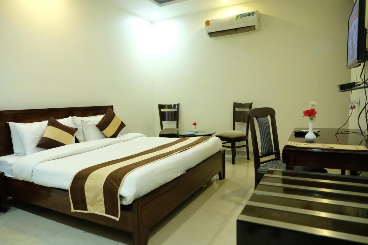 Black Mango Resort Kala Amb Kültér fotó