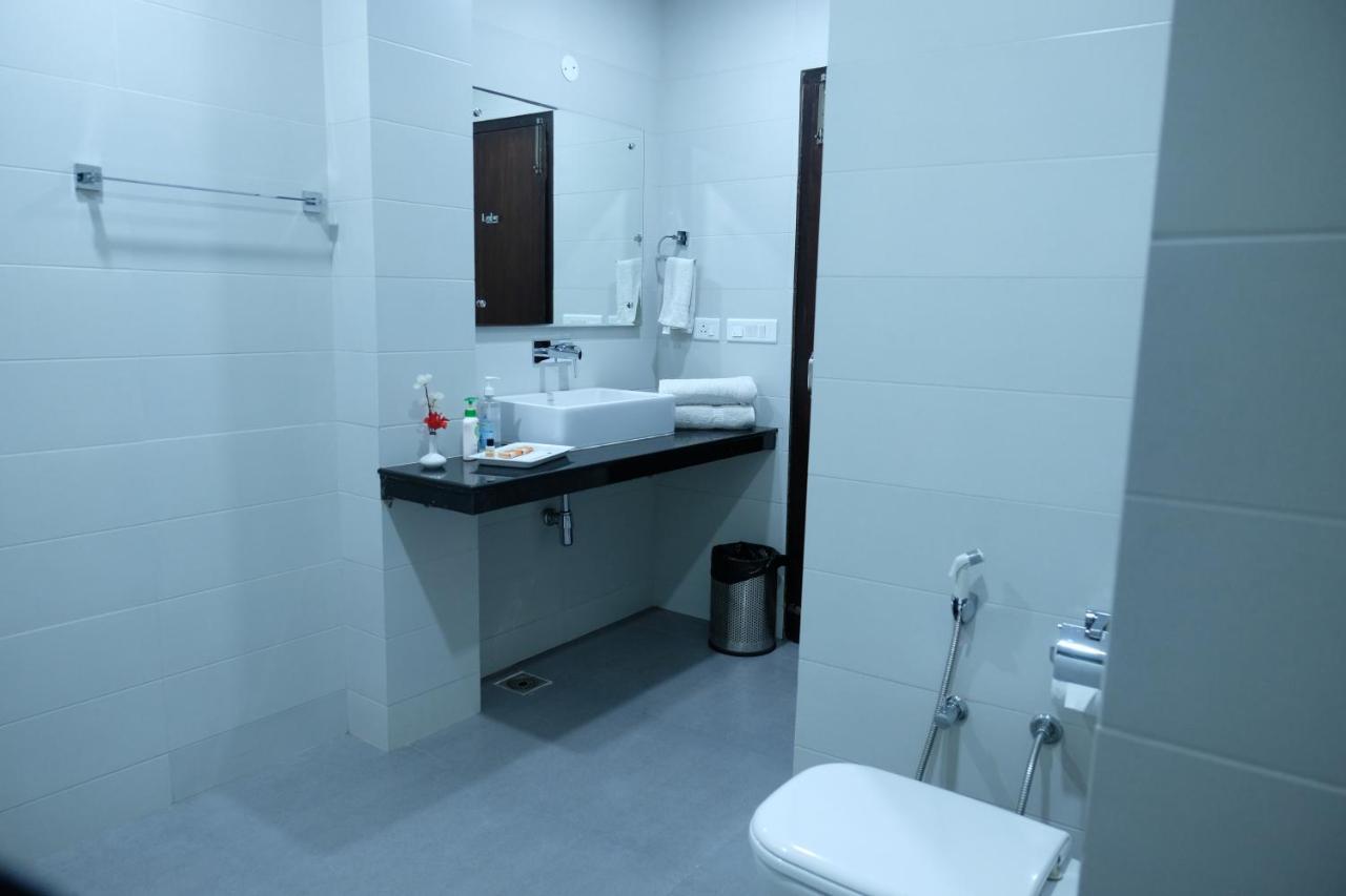Black Mango Resort Kala Amb Kültér fotó
