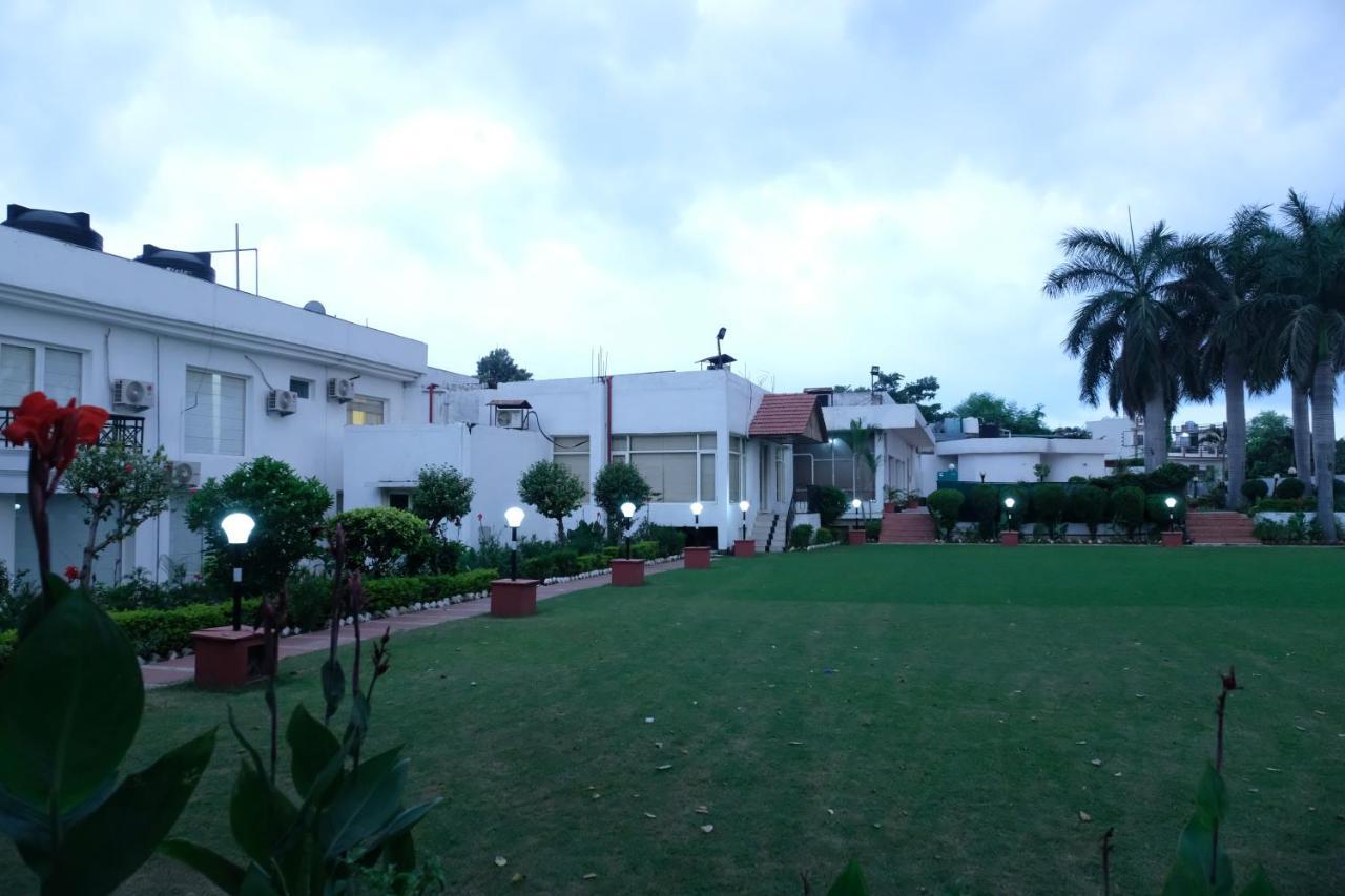 Black Mango Resort Kala Amb Kültér fotó