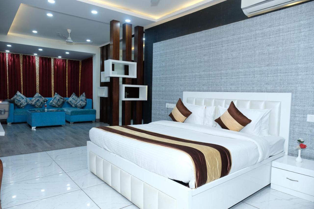 Black Mango Resort Kala Amb Kültér fotó