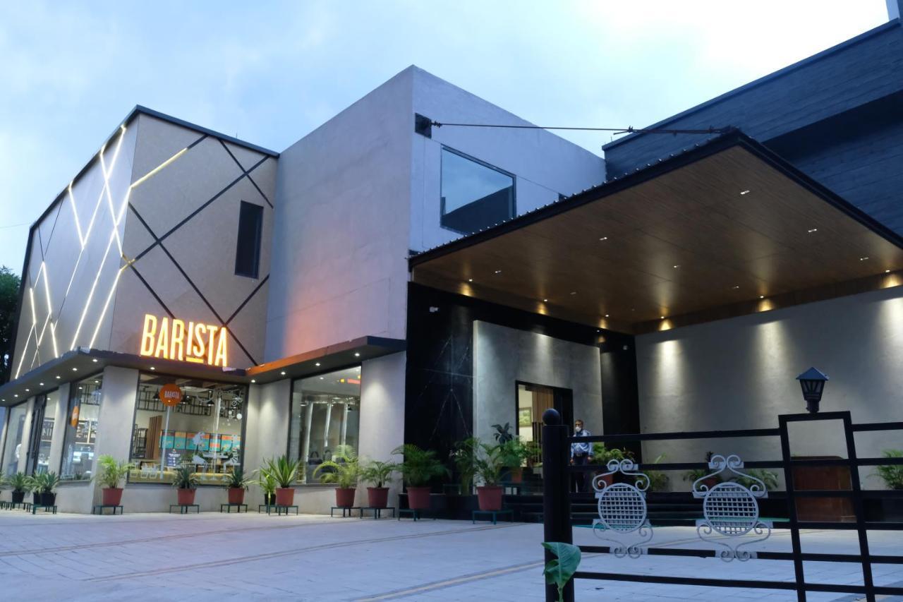 Black Mango Resort Kala Amb Kültér fotó