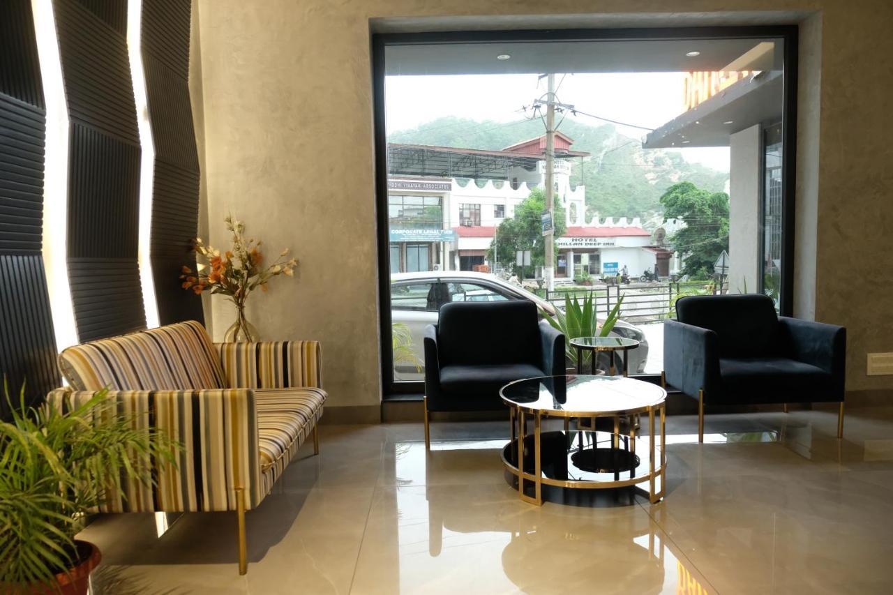 Black Mango Resort Kala Amb Kültér fotó