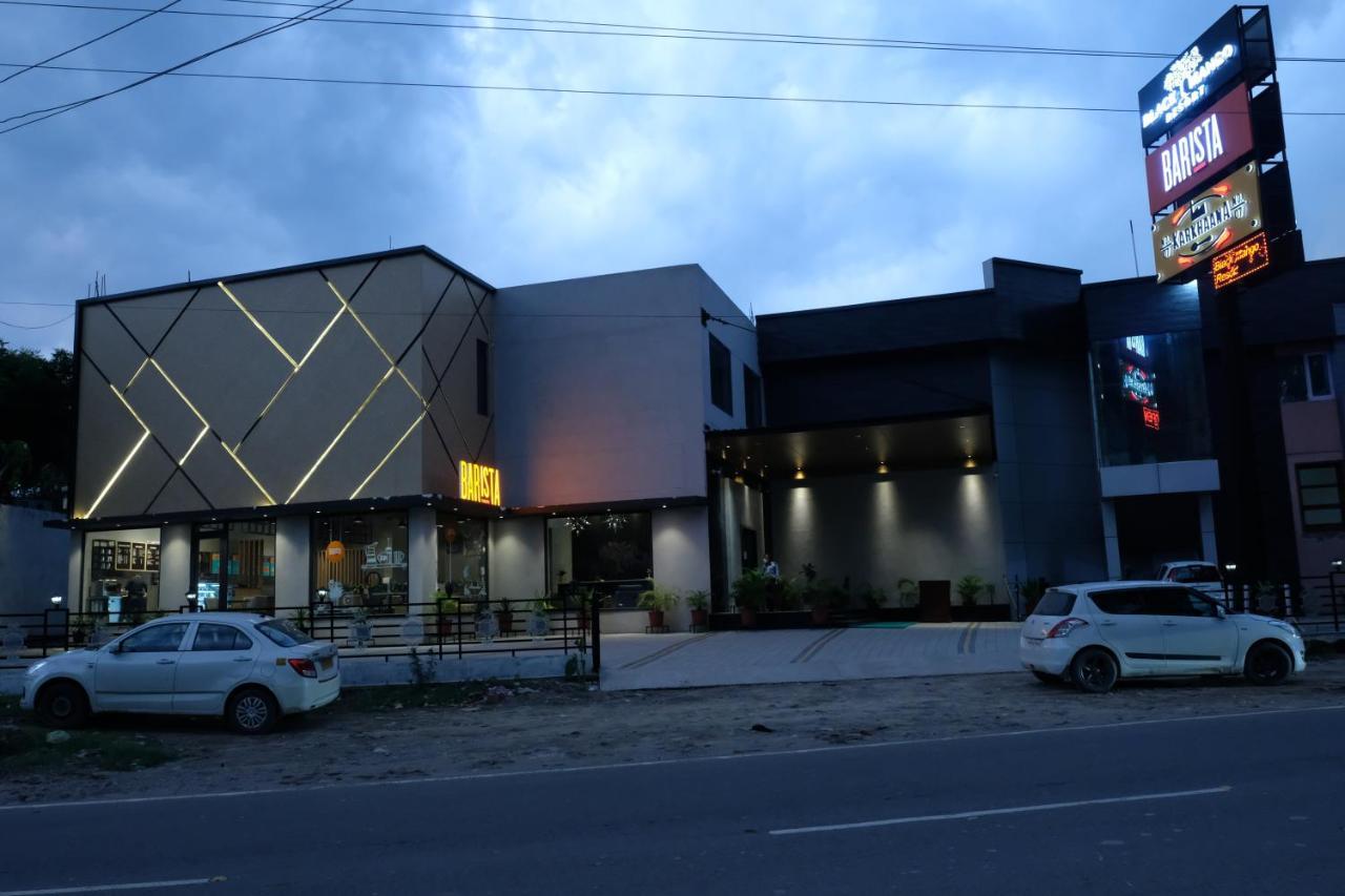 Black Mango Resort Kala Amb Kültér fotó