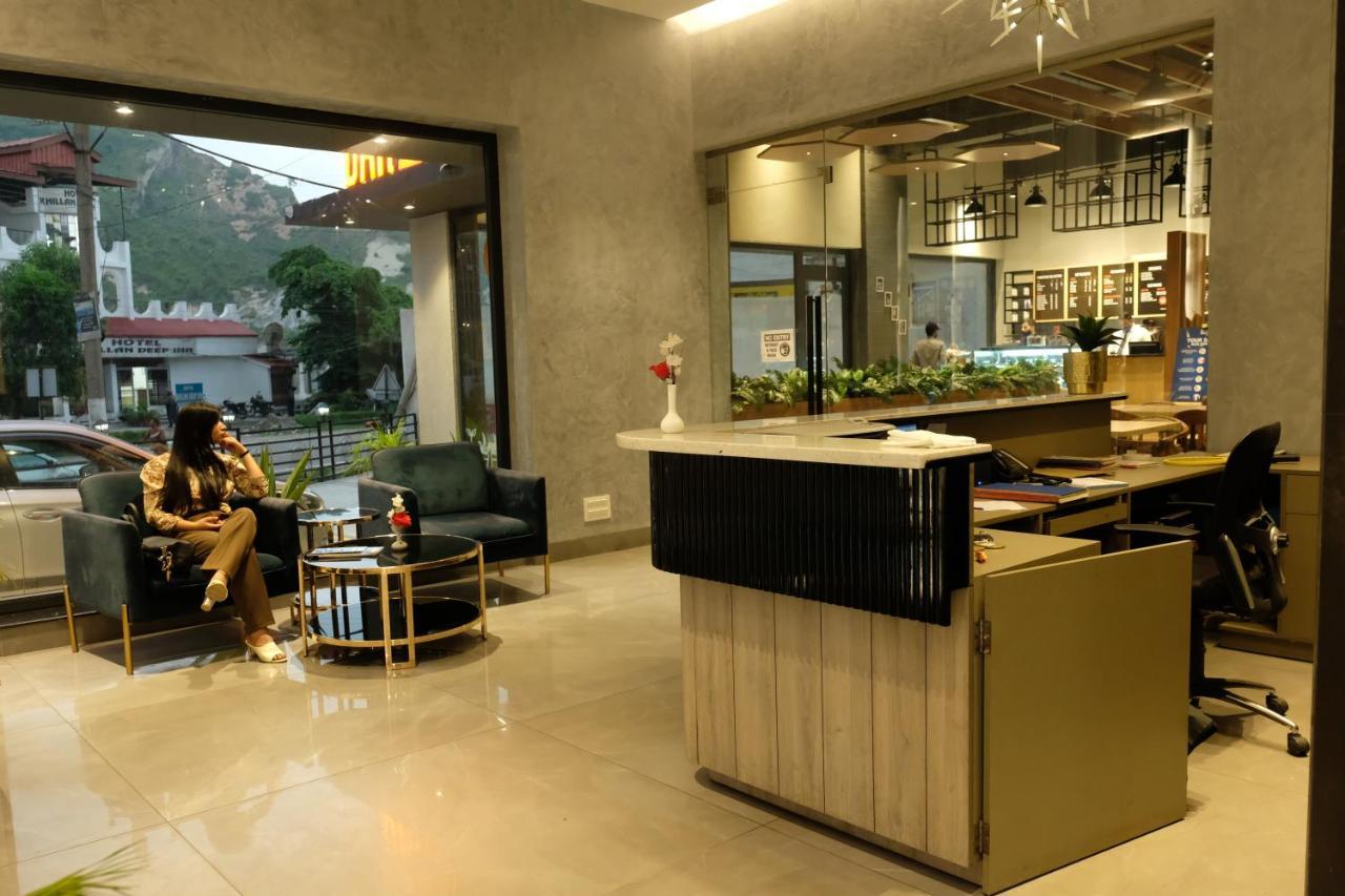 Black Mango Resort Kala Amb Kültér fotó