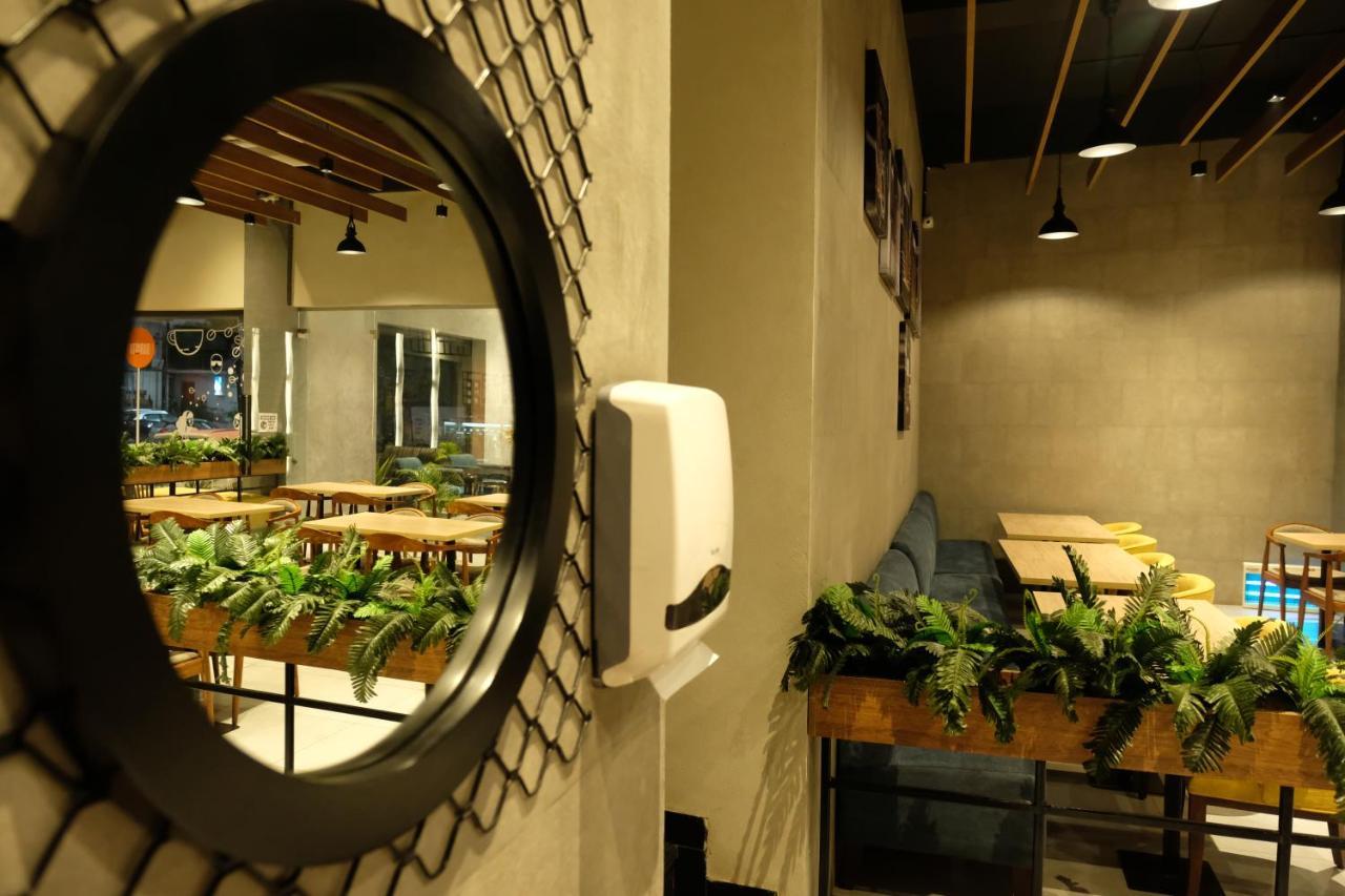 Black Mango Resort Kala Amb Kültér fotó