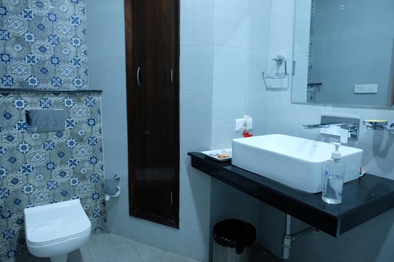 Black Mango Resort Kala Amb Kültér fotó