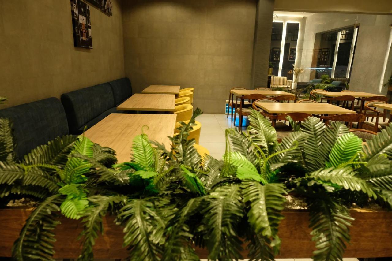 Black Mango Resort Kala Amb Kültér fotó