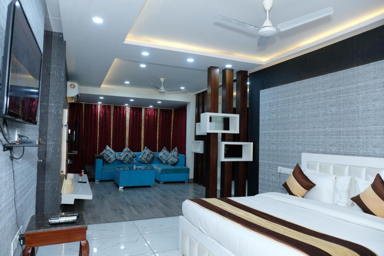 Black Mango Resort Kala Amb Kültér fotó