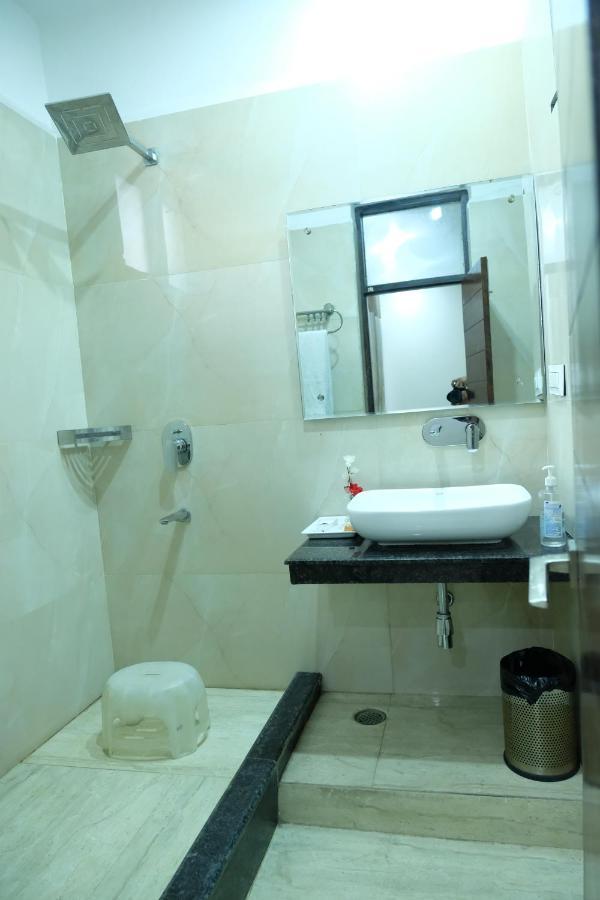Black Mango Resort Kala Amb Kültér fotó