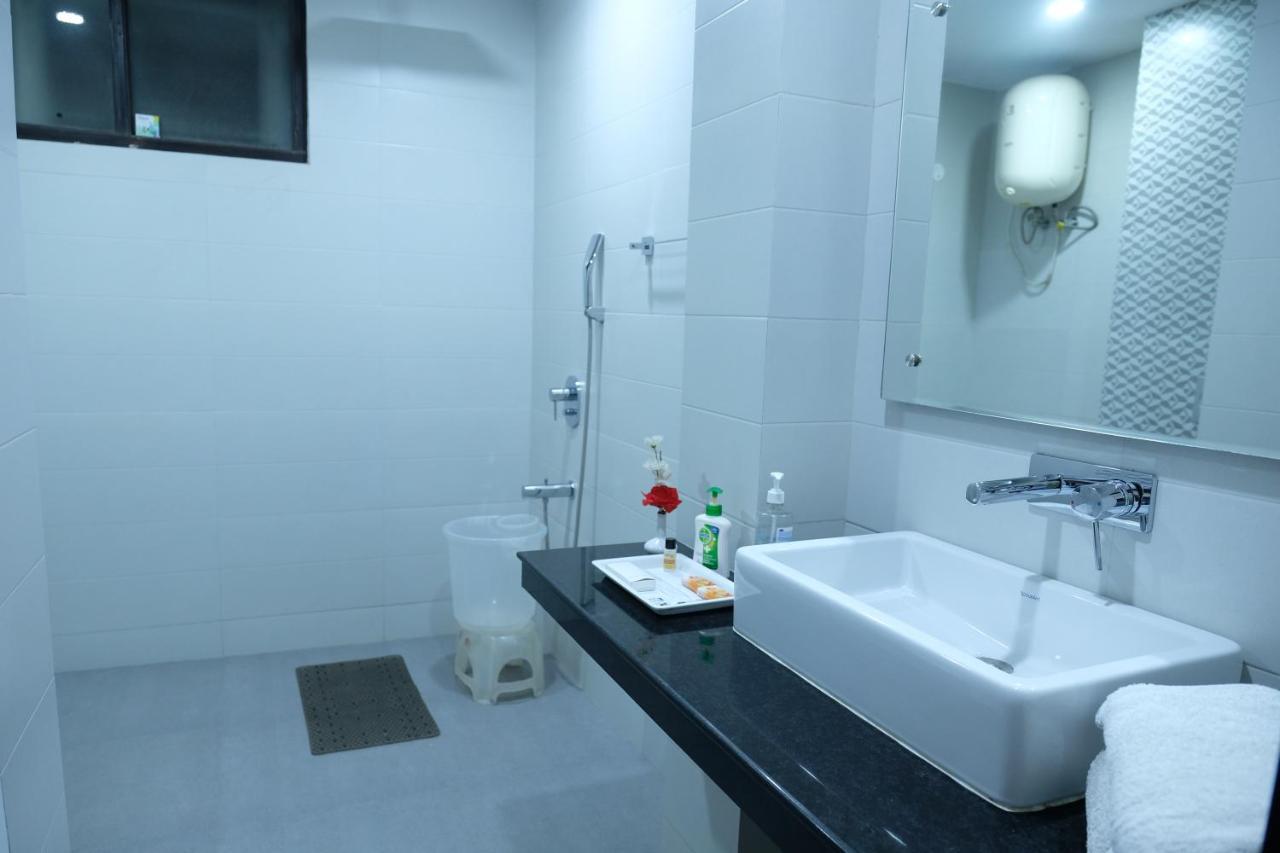Black Mango Resort Kala Amb Kültér fotó