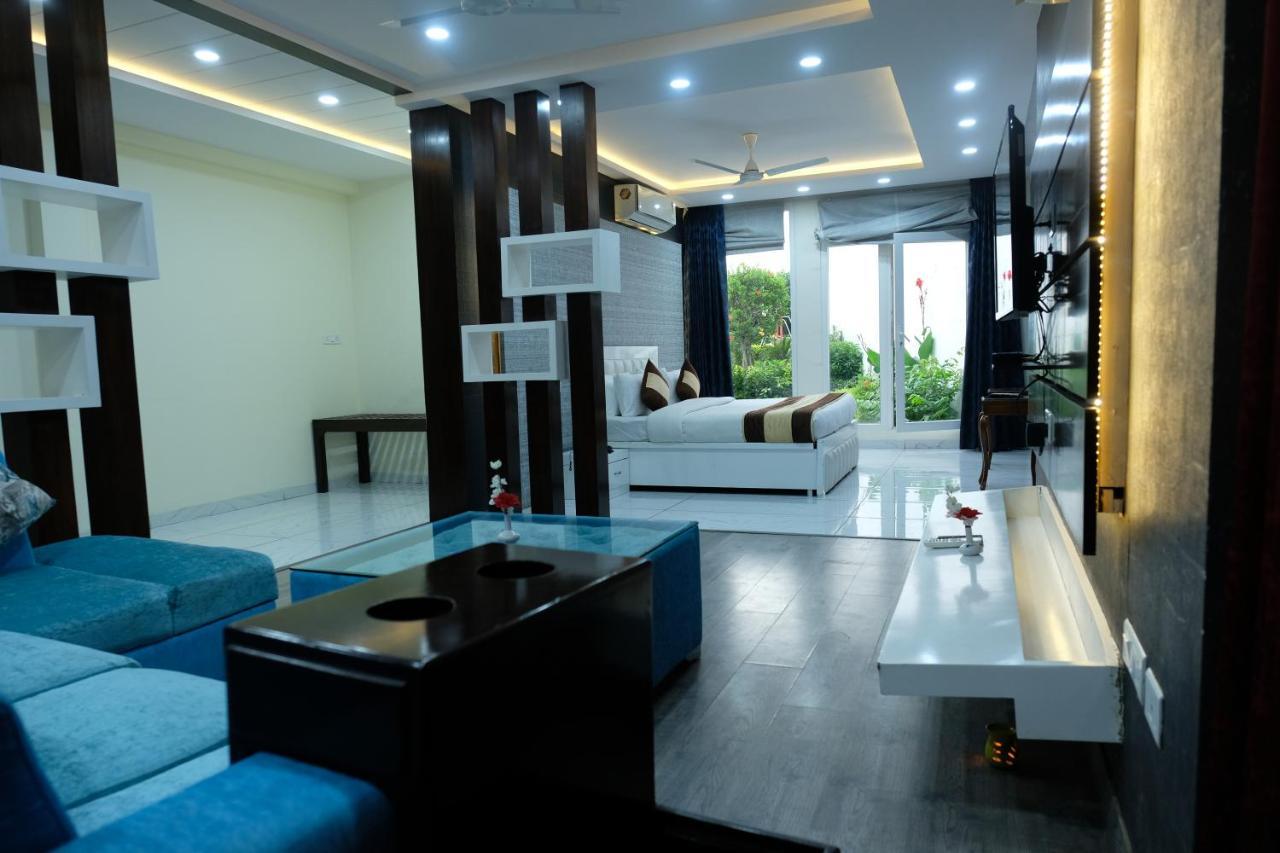 Black Mango Resort Kala Amb Kültér fotó