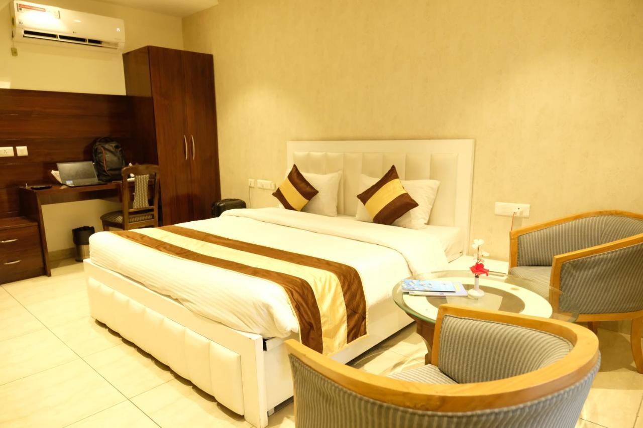 Black Mango Resort Kala Amb Kültér fotó