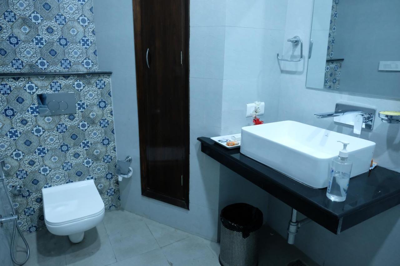 Black Mango Resort Kala Amb Kültér fotó