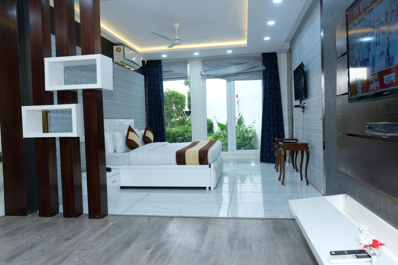 Black Mango Resort Kala Amb Kültér fotó