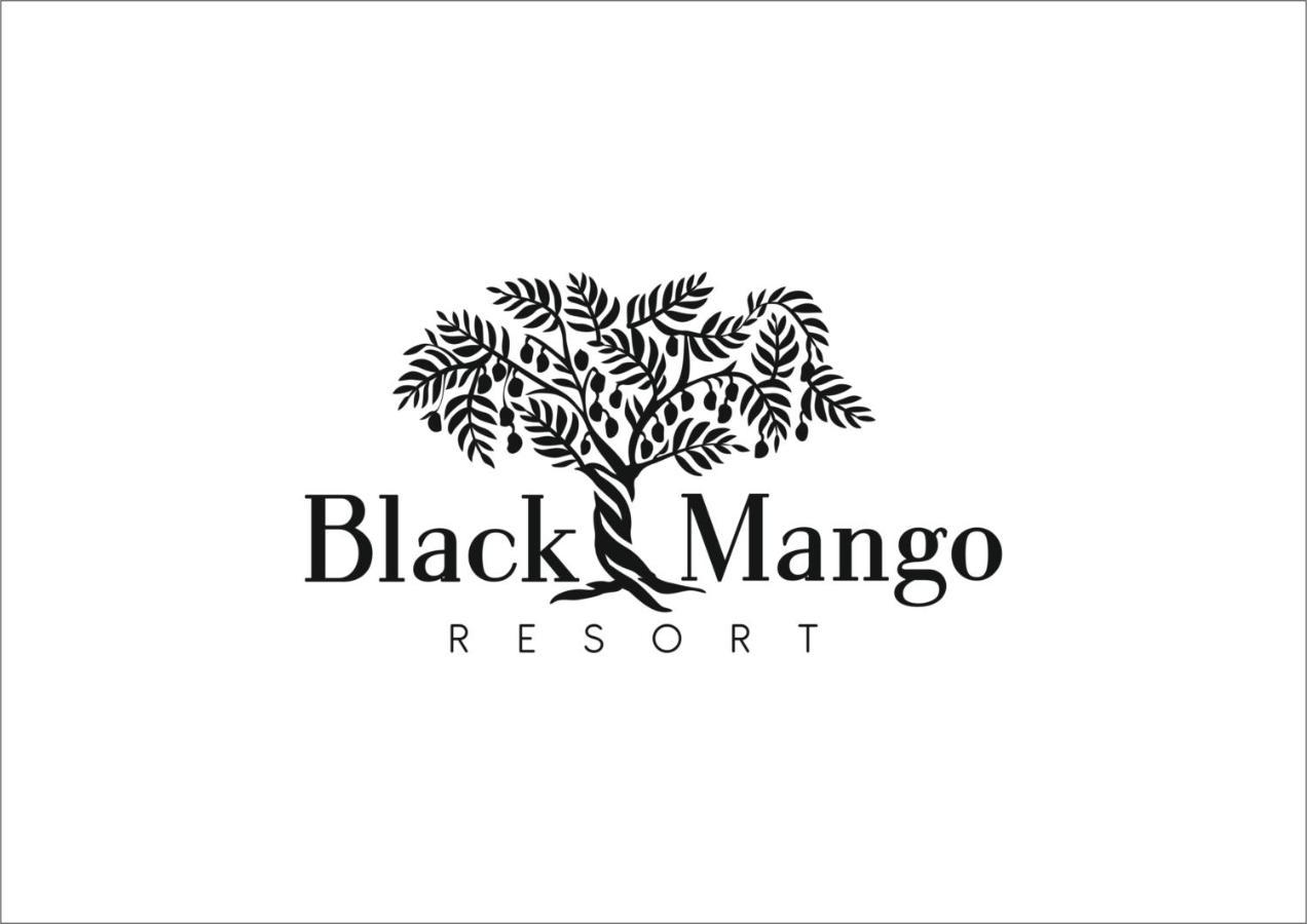 Black Mango Resort Kala Amb Kültér fotó