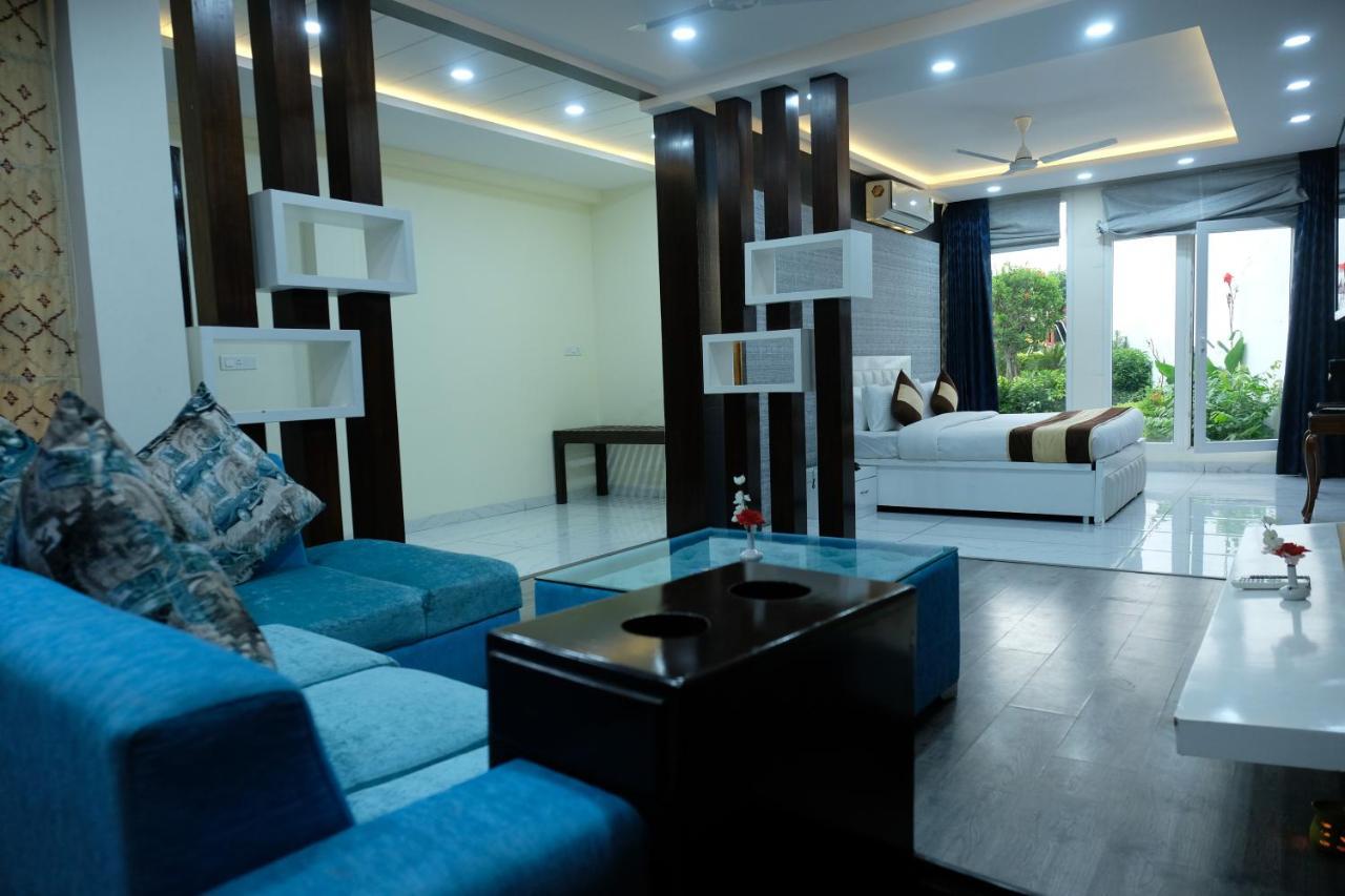 Black Mango Resort Kala Amb Kültér fotó