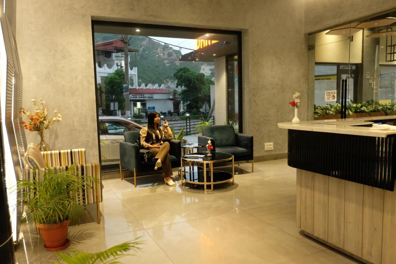 Black Mango Resort Kala Amb Kültér fotó