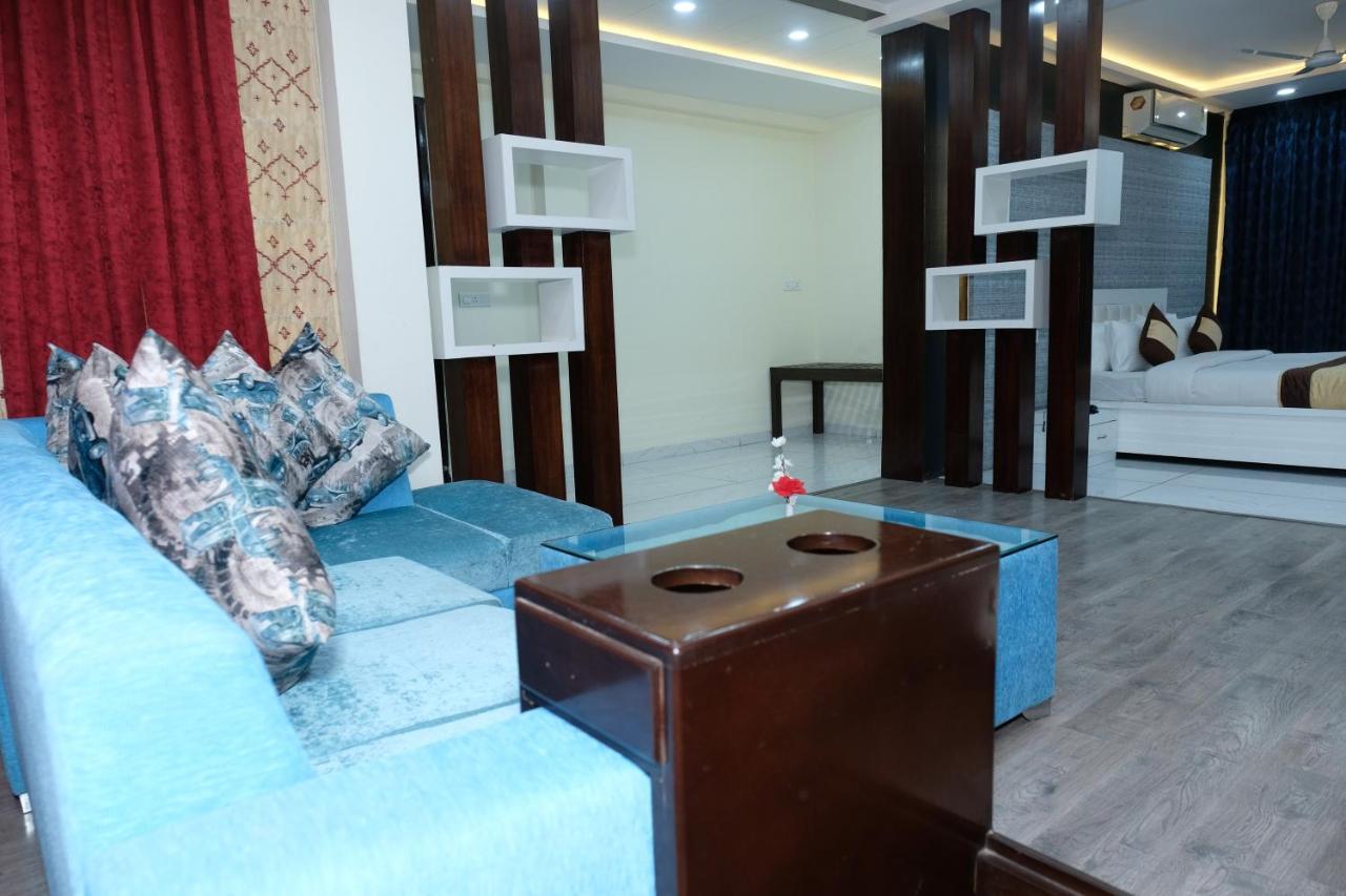 Black Mango Resort Kala Amb Kültér fotó