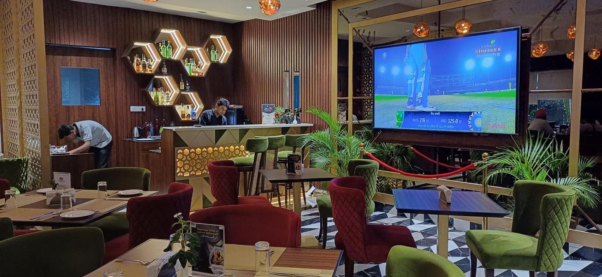 Black Mango Resort Kala Amb Kültér fotó