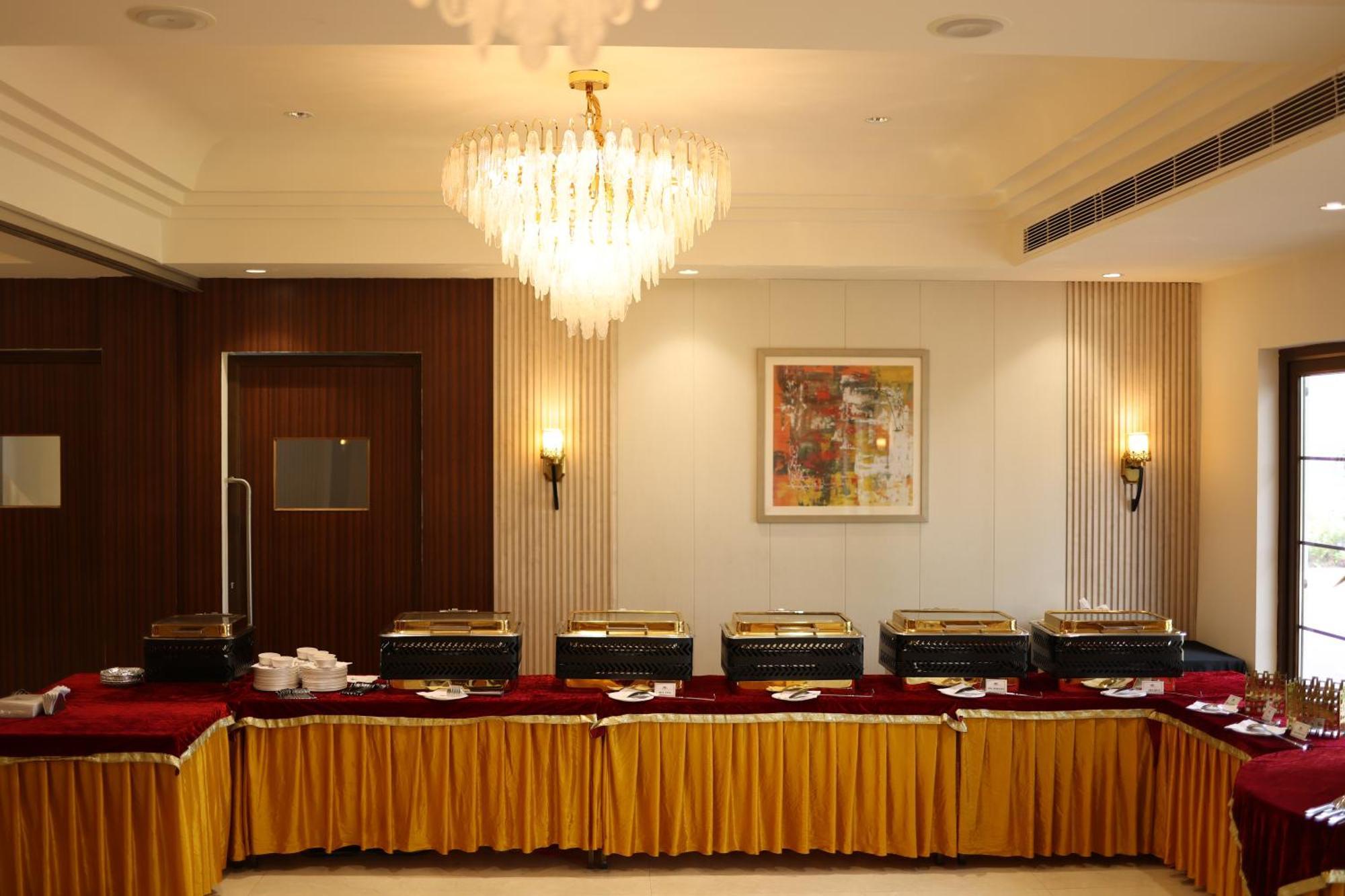 Black Mango Resort Kala Amb Kültér fotó