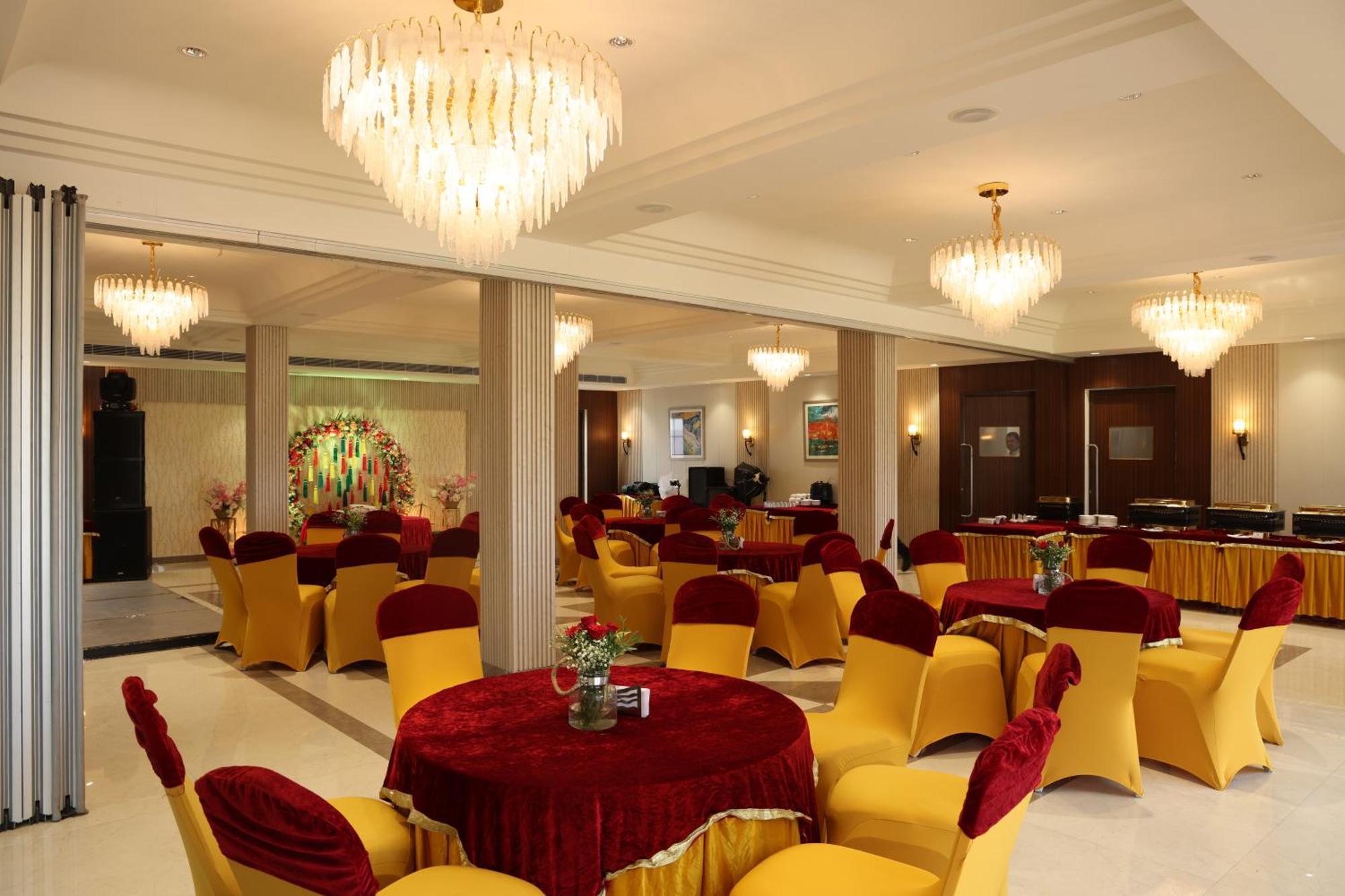 Black Mango Resort Kala Amb Kültér fotó